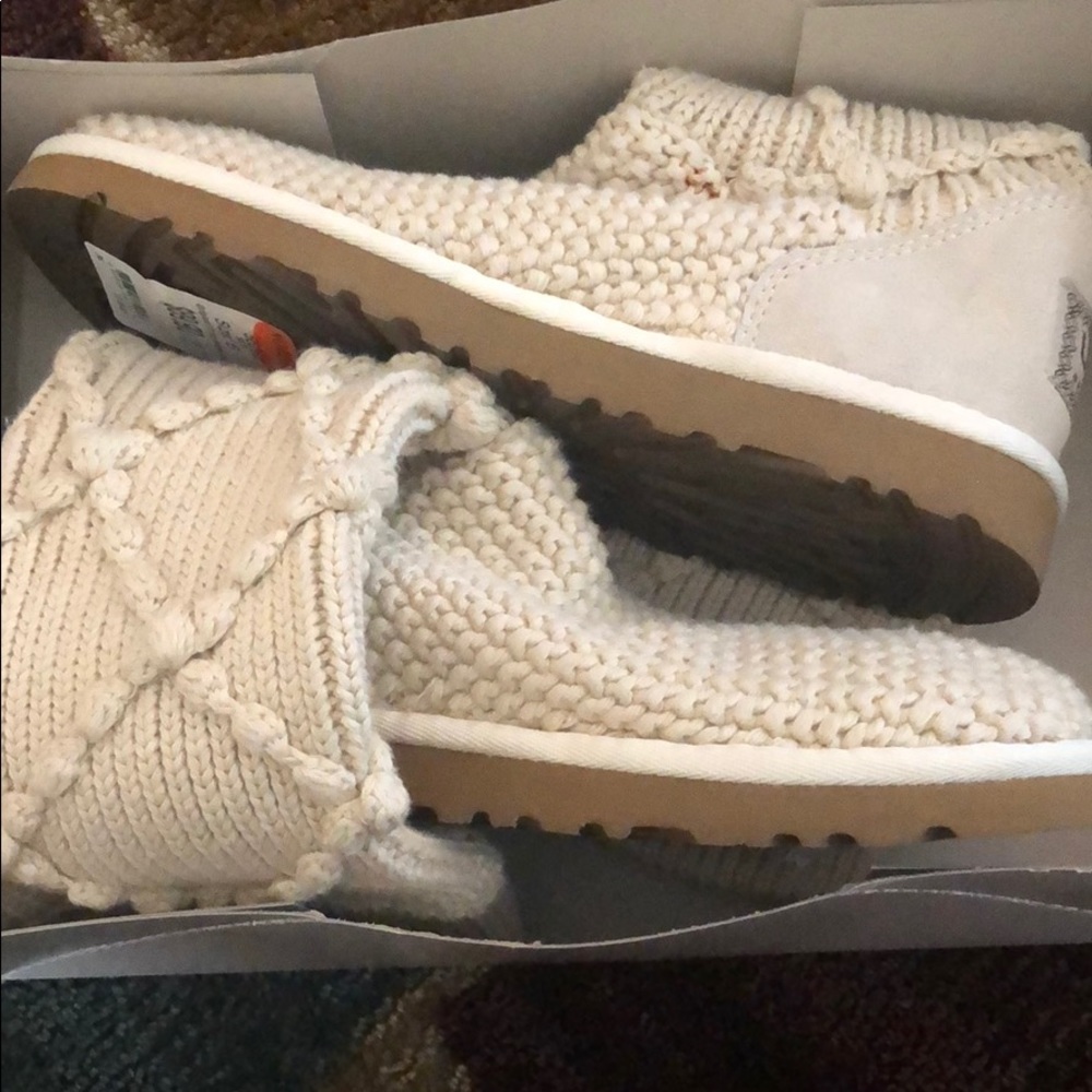 Ugg boots